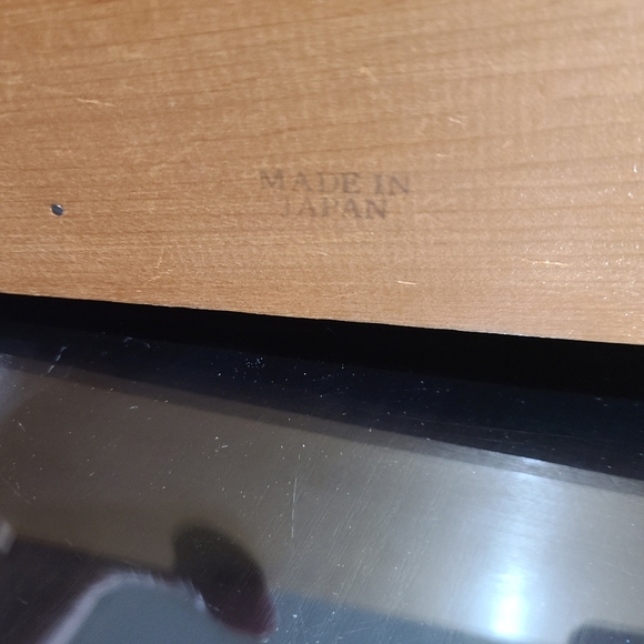 Japanese swiss chalet jewlery box with pirouetting ballerina - Picture 6 of 7